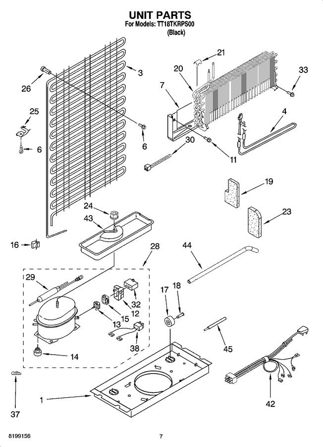 Diagram for TT18TKRPS00