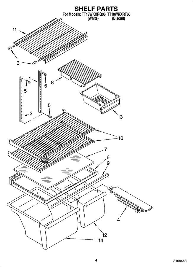 Diagram for TT18WKXRT00