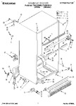 Diagram for 01 - Cabinet