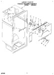 Diagram for 02 - Liner