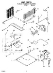 Diagram for 04 - Unit Parts