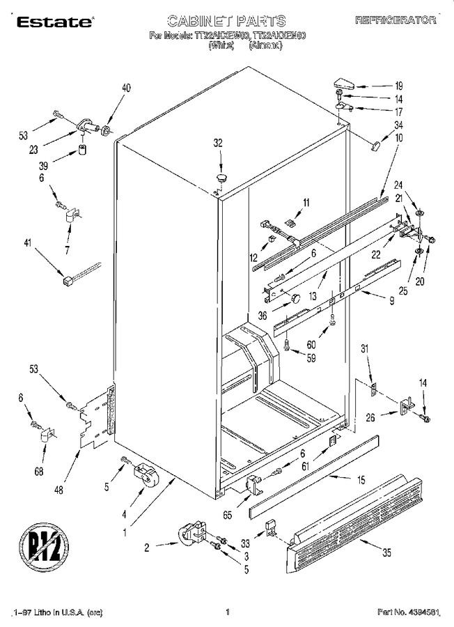 Diagram for TT22AKXEW00
