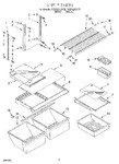 Diagram for 04 - Shelf