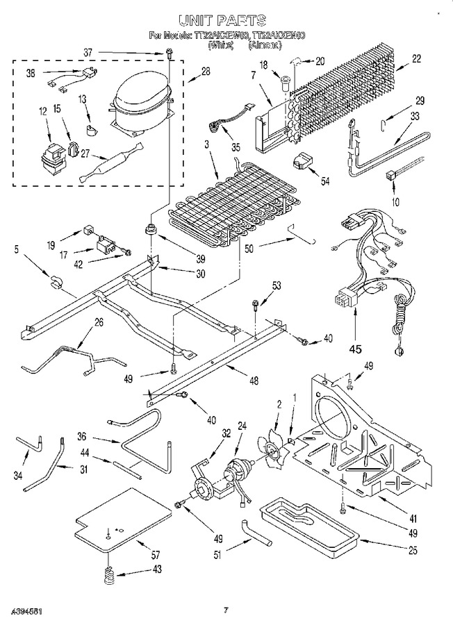 Diagram for TT22AKXEN00