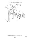 Diagram for 05 - Panel And Controls