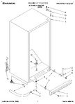 Diagram for 01 - Cabinet