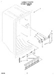 Diagram for 02 - Liner, Lit/optional