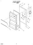 Diagram for 04 - Door