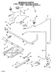 Diagram for 03 - Manifold Parts