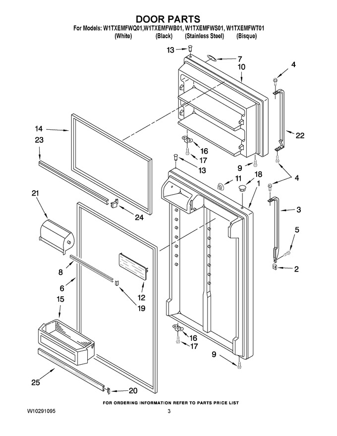 Diagram for W1TXEMFWS01