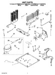 Diagram for 04 - Unit Parts