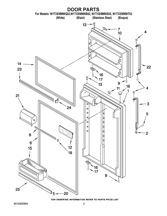 Diagram for W1TXEMMWS02
