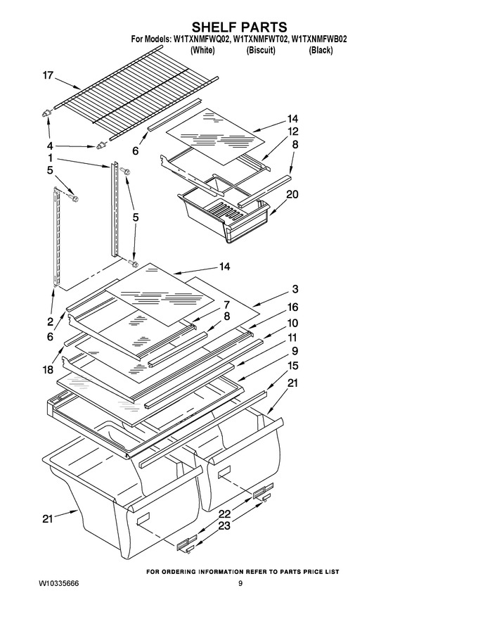 Diagram for W1TXNMFWQ02