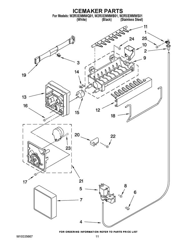Diagram for W2RXEMMWB01