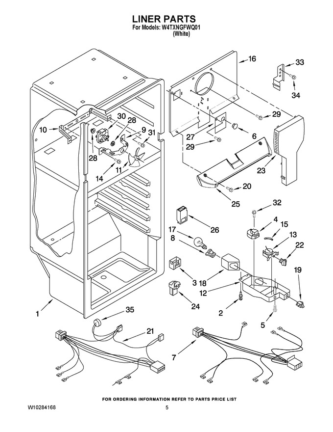 Diagram for W4TXNGFWQ01