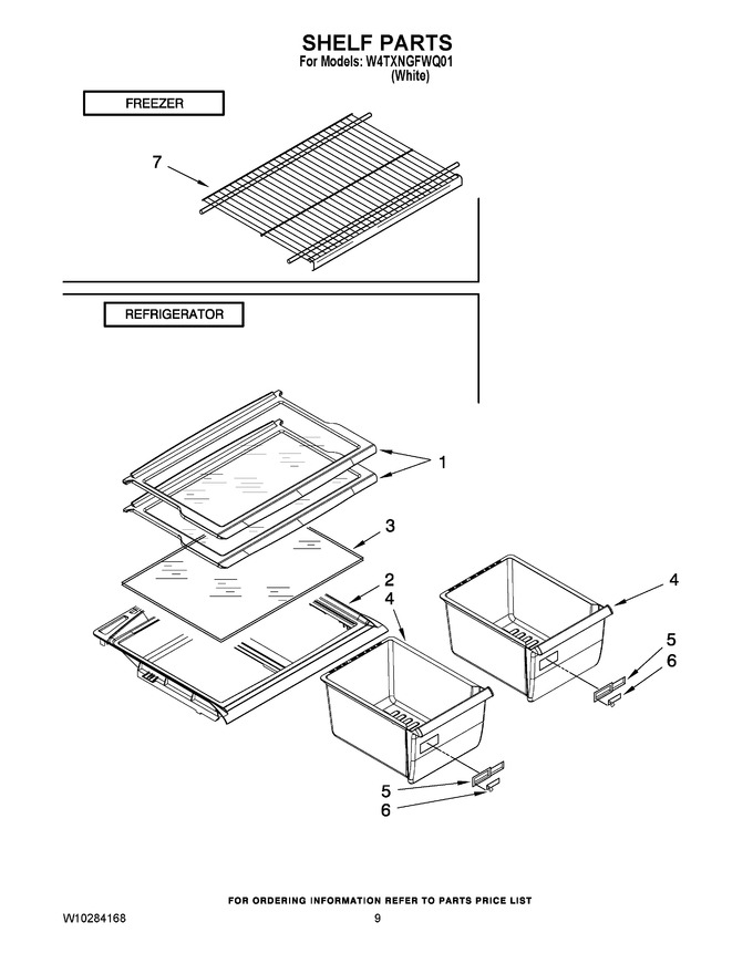 Diagram for W4TXNGFWQ01