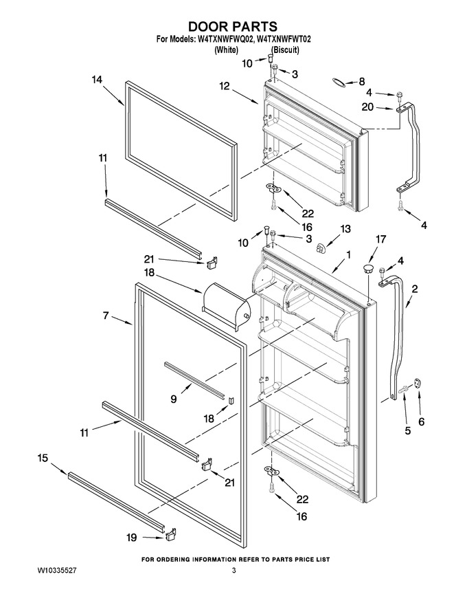 Diagram for W4TXNWFWT02