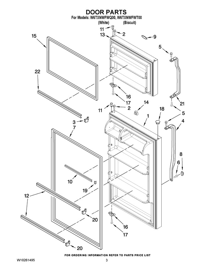 Diagram for W6TXNWFWT00