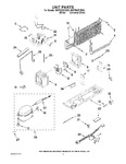 Diagram for 04 - Unit Parts