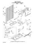 Diagram for 04 - Unit Parts