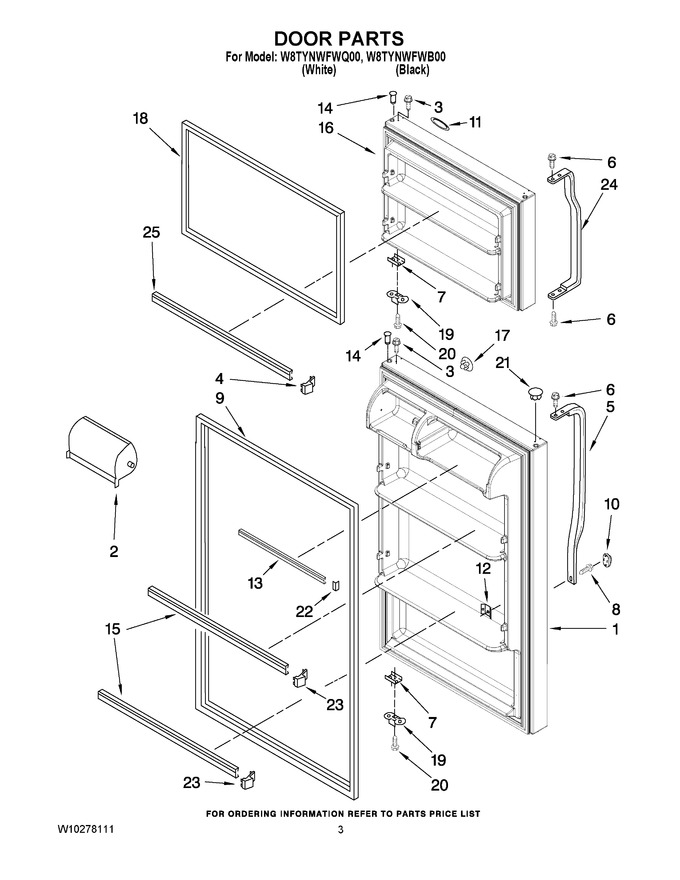 Diagram for W8TYNWFWQ00