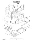 Diagram for 03 - Chassis Parts