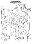 Diagram for 03 - Chassis Parts