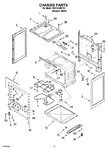 Diagram for 03 - Chassis Parts