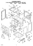 Diagram for 03 - Chassis Parts