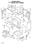 Diagram for 03 - Chassis Parts