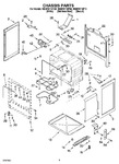 Diagram for 03 - Chassis Parts