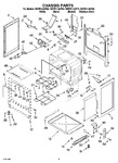Diagram for 03 - Chassis Parts