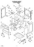 Diagram for 03 - Chassis Parts