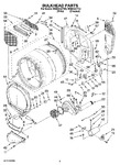 Diagram for 03 - Bulkhead Parts