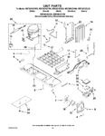 Diagram for 09 - Unit Parts