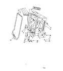 Diagram for 03 - Tub