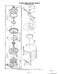 Diagram for 05 - Pump And Motor