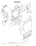 Diagram for 03 - Door