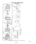 Diagram for 05 - Pump And Motor