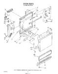 Diagram for 03 - Door