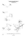 Diagram for 06 - Wiring Harness