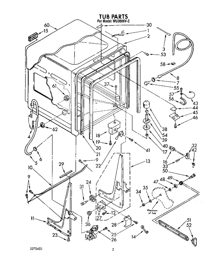 Diagram for WU3006V2