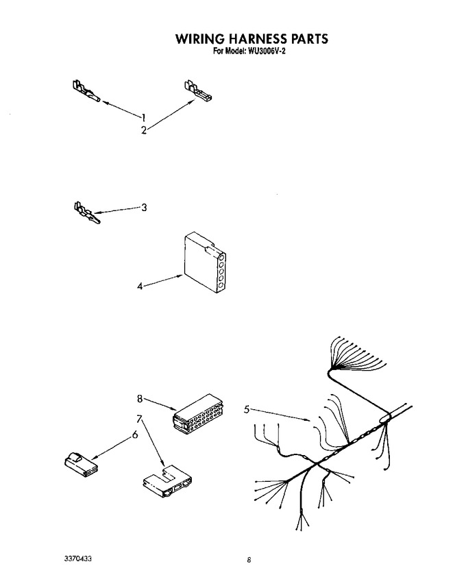 Diagram for WU3006V2