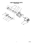 Diagram for 06 - Pump And Motor