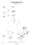 Diagram for 06 - Wiring Harness