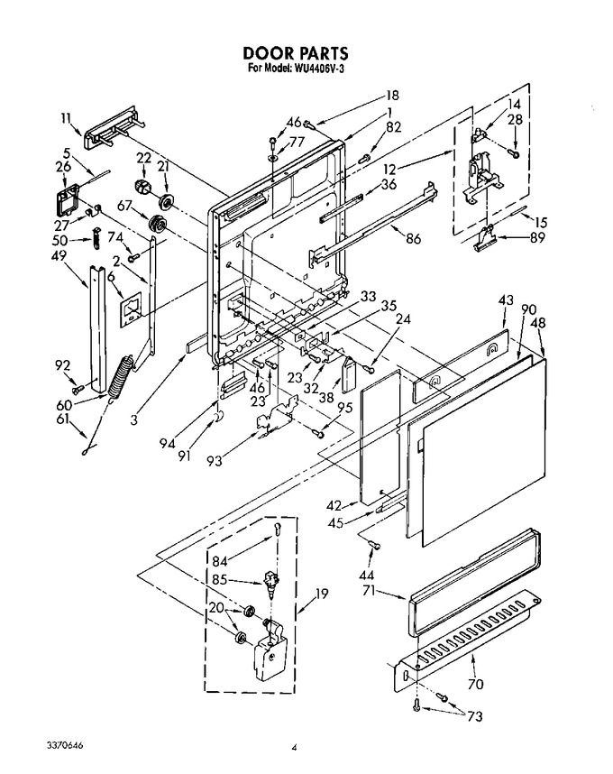 Diagram for WU4406V3