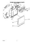 Diagram for 02 - Frame And Console