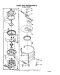 Diagram for 05 - Pump And Motor