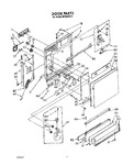 Diagram for 03 - Door