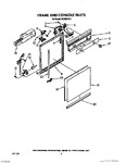 Diagram for 02 - Frame And Console